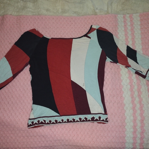 Blouse - Picture 2 of 2